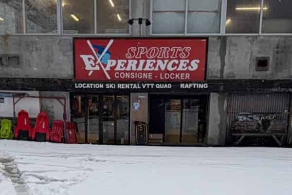 Ski Rep Route du Grand Massif Sports Experiences 