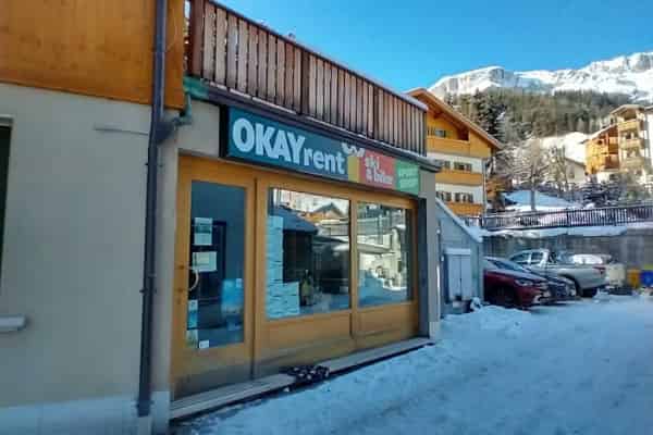 OKAY rent