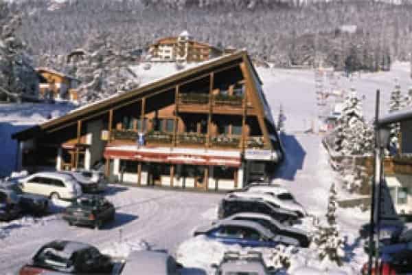 Alta Badia Sport – Shop & Rental