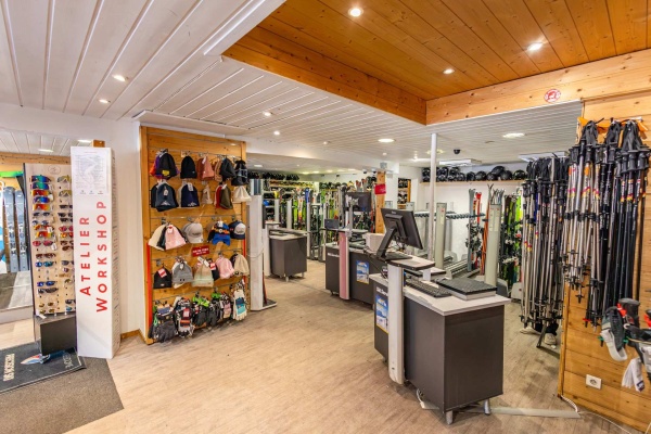 Precision Ski Meribel Centre Marine-11