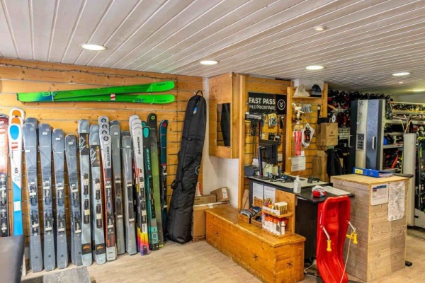 Precision Ski Meribel Centre Marine-8