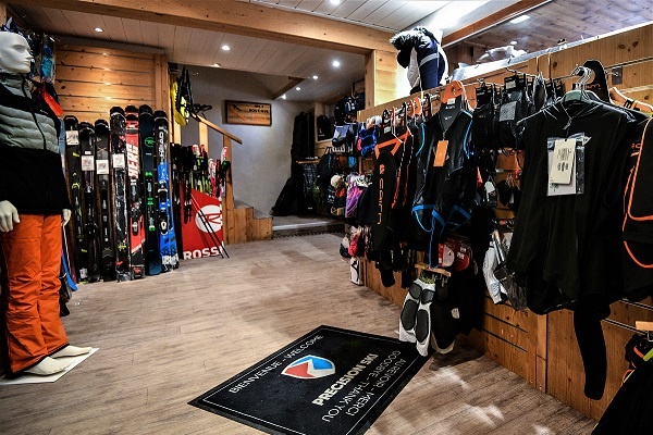 Precision Ski Meribel Centre Marine-3